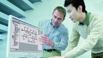 成都学软件技术 计算机软件开发的优势与前景